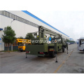 Garantido 100% Dongfeng 20m Articulado Boom Lift Truck